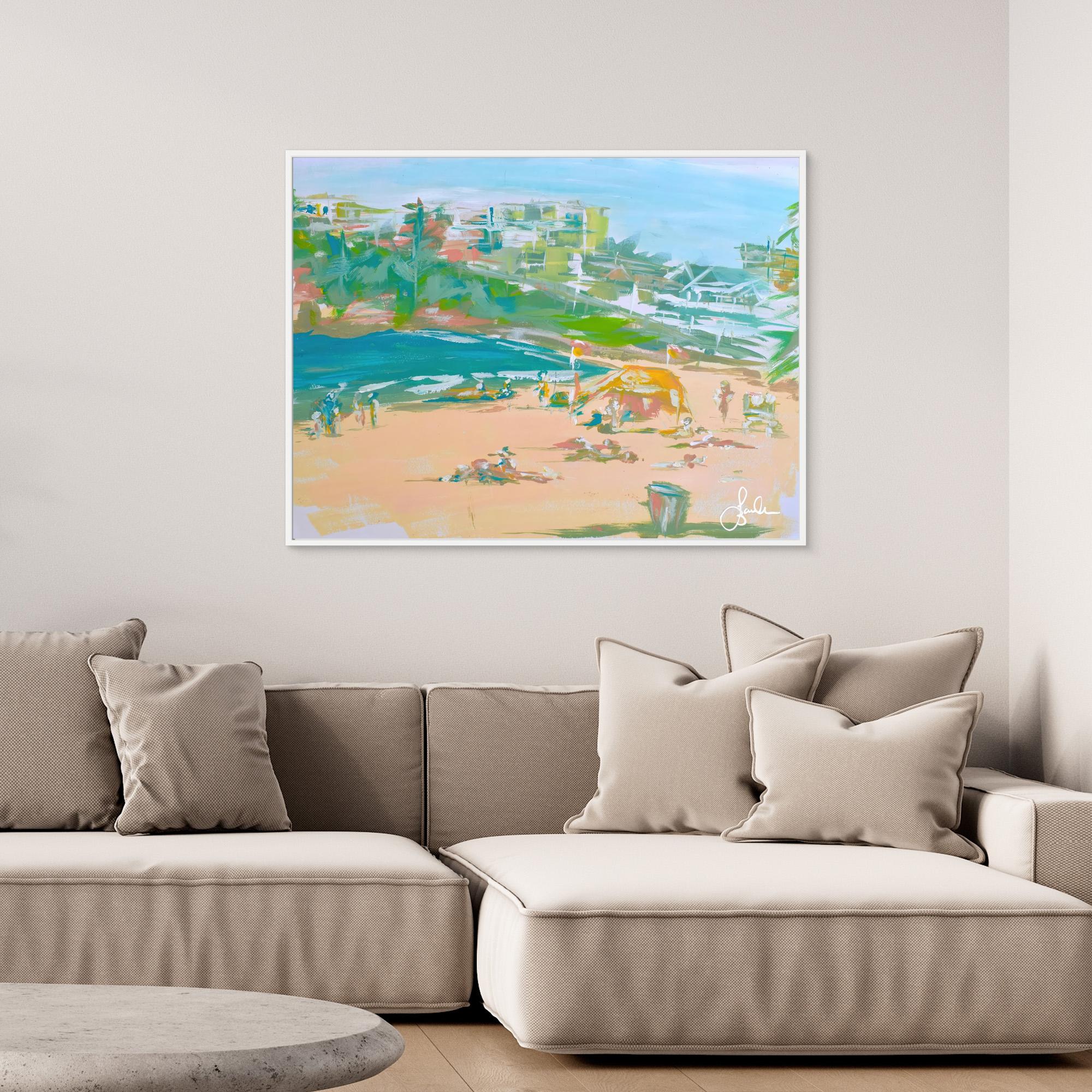 Terrigal Beach Vibe