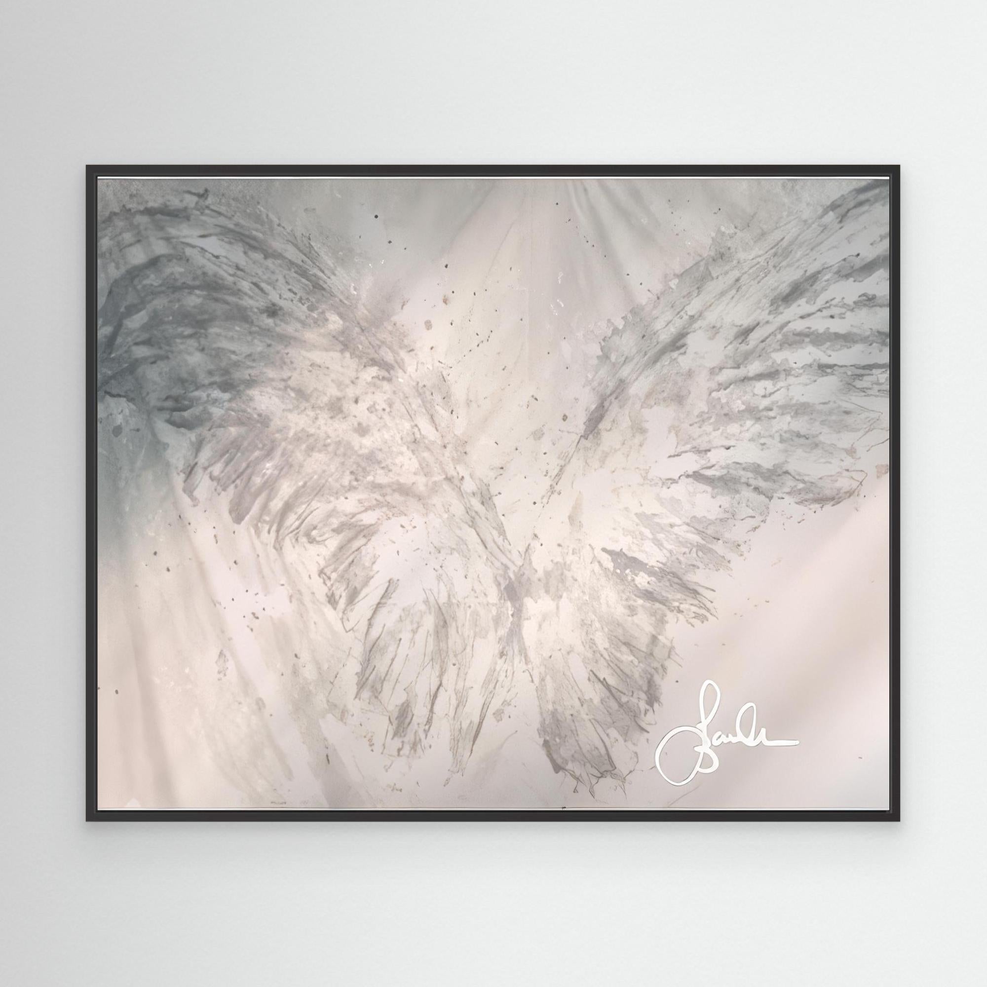 Wings of Life