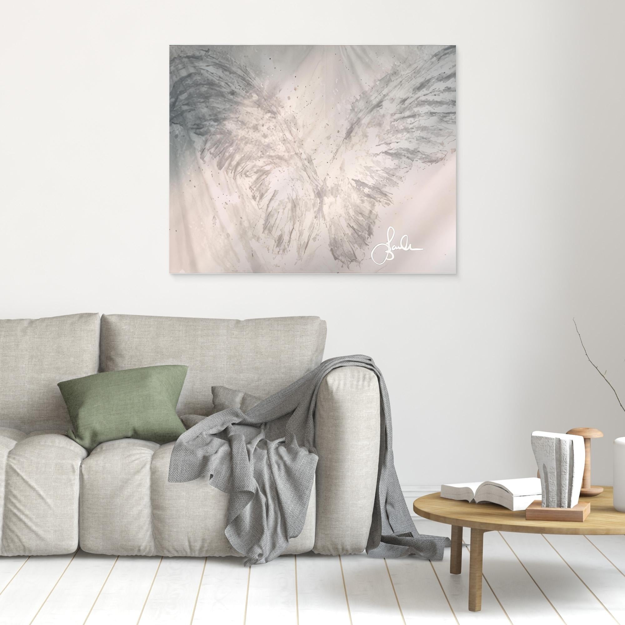 Wings of Life