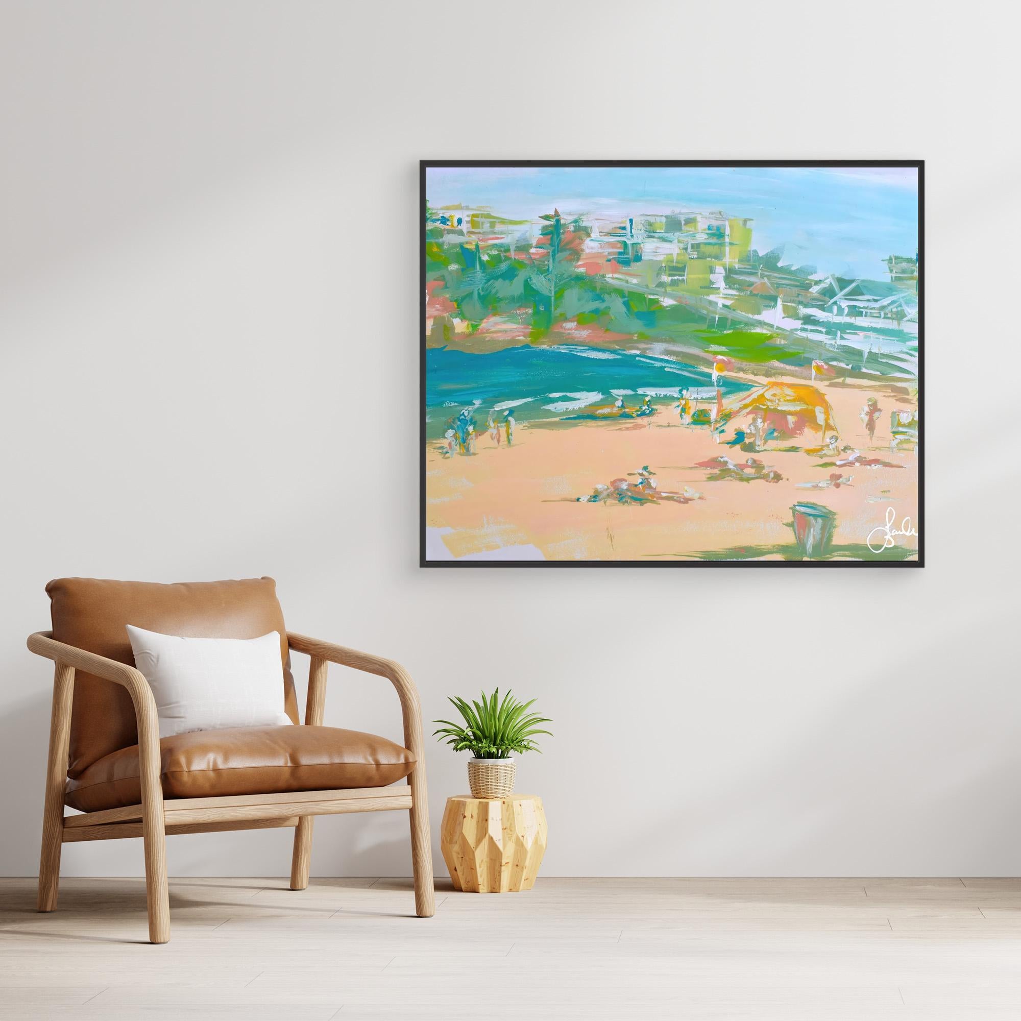 Terrigal Beach Vibe