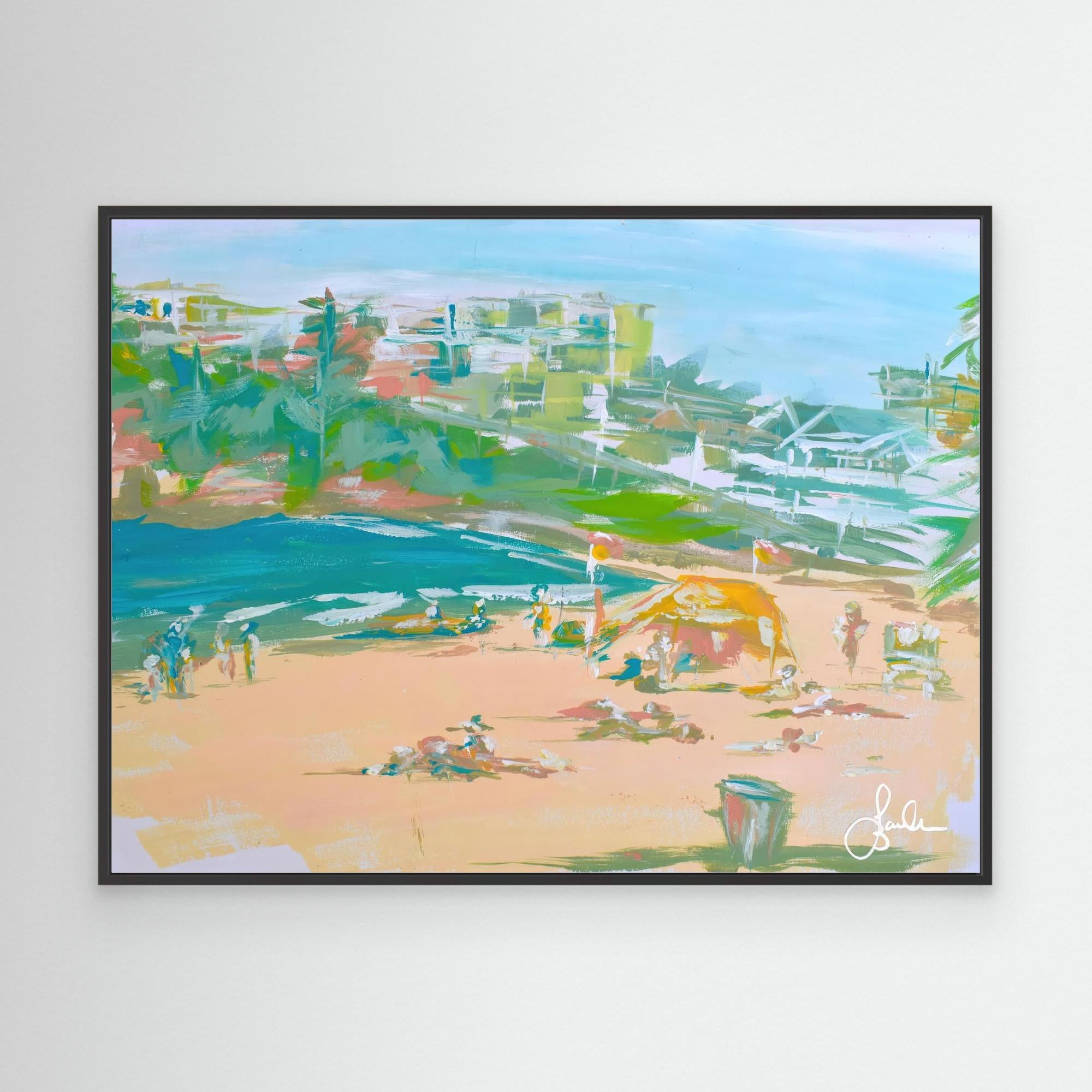 Terrigal Beach Vibe