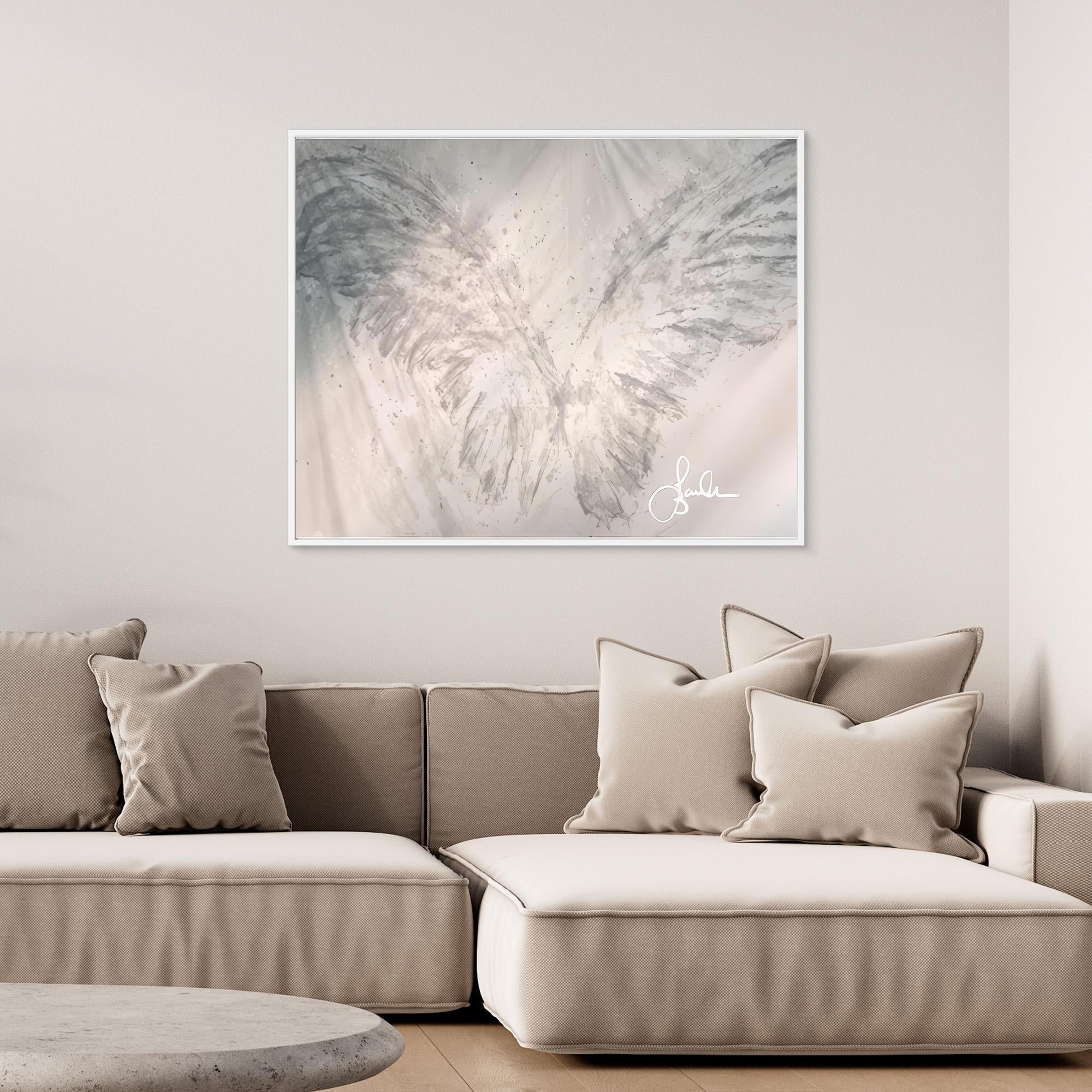 Wings of Life