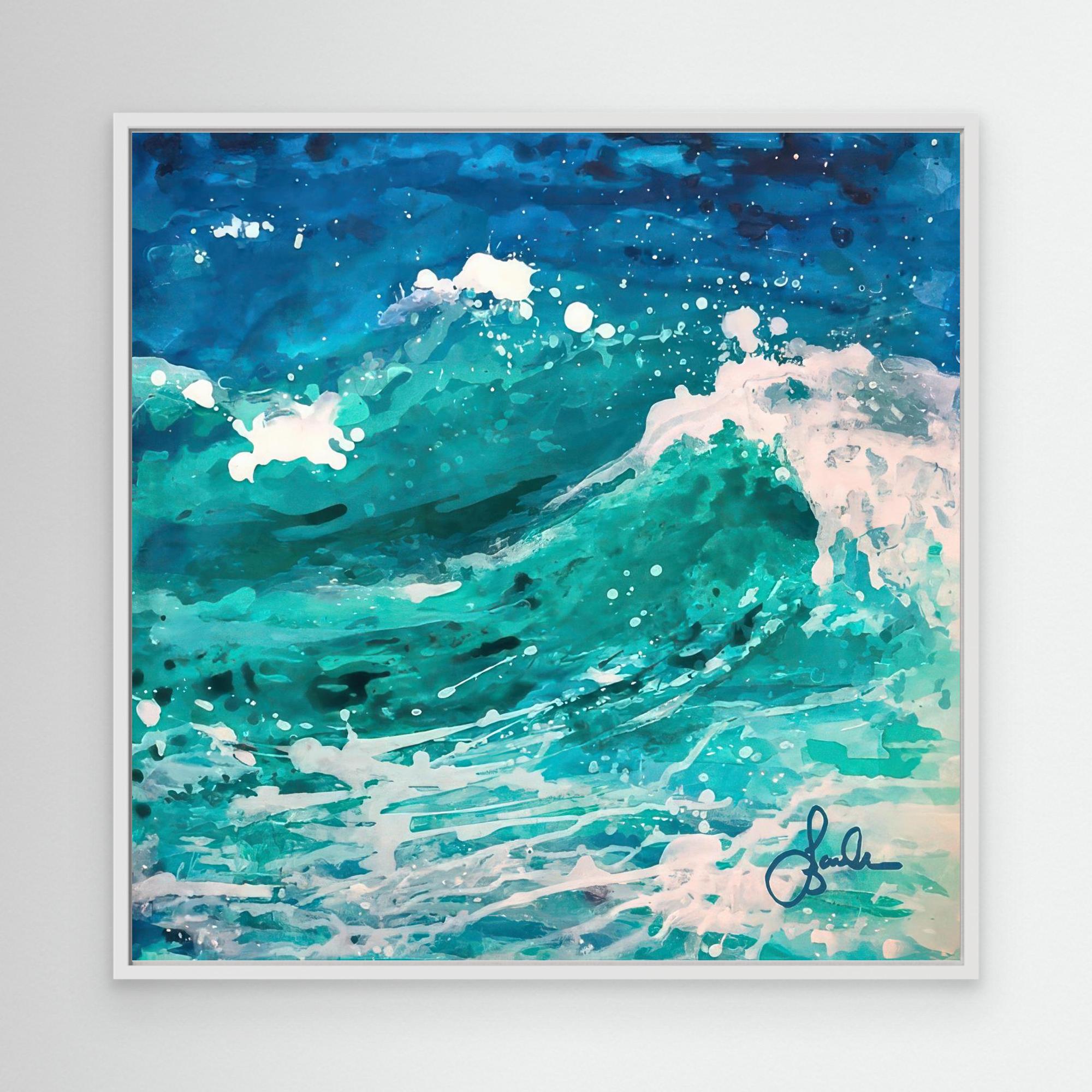 Turning Tide