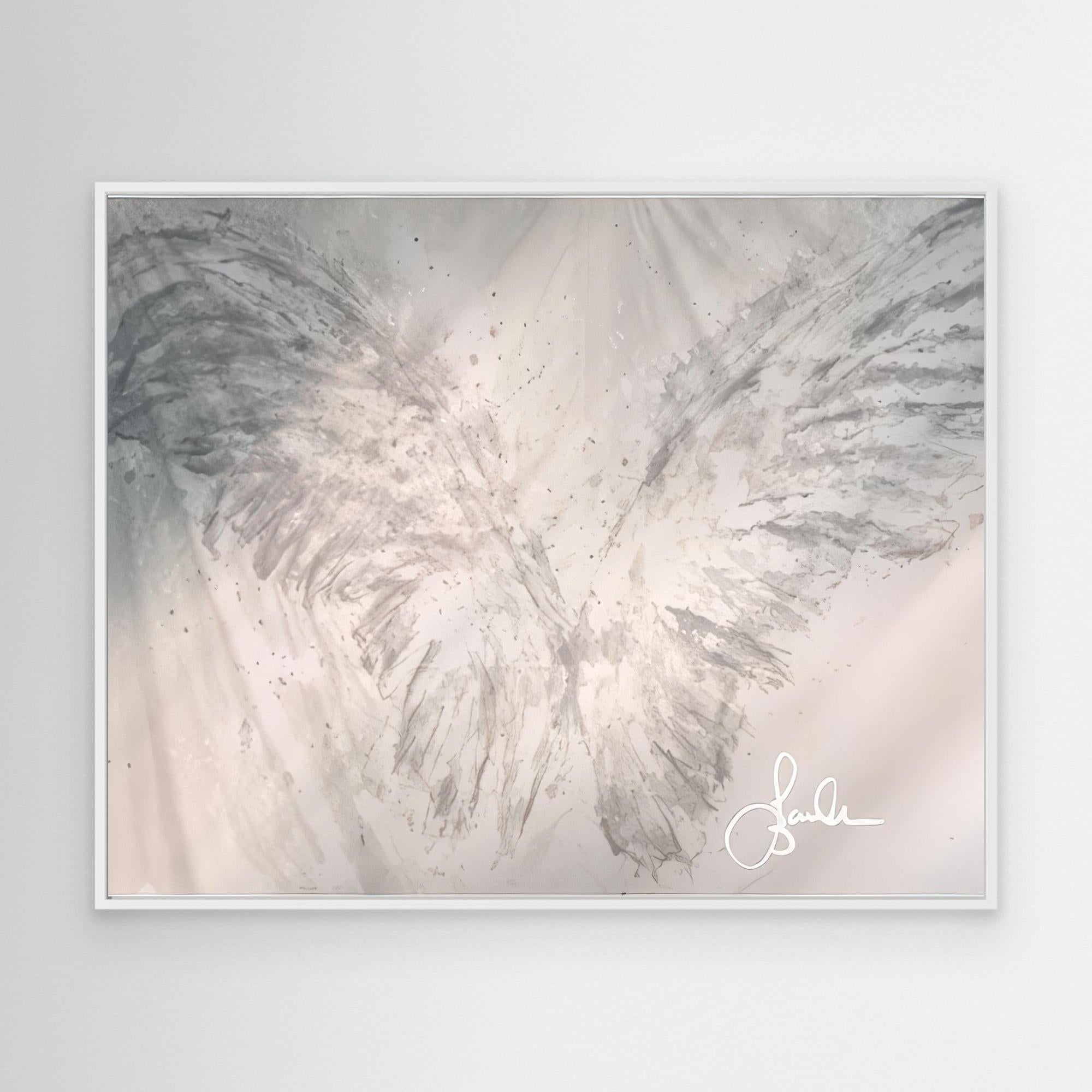 Wings of Life