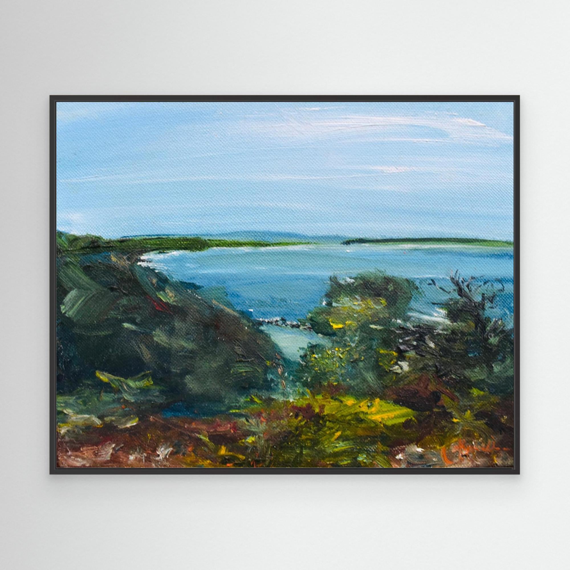 Glimpse - Norah Head Rockpool