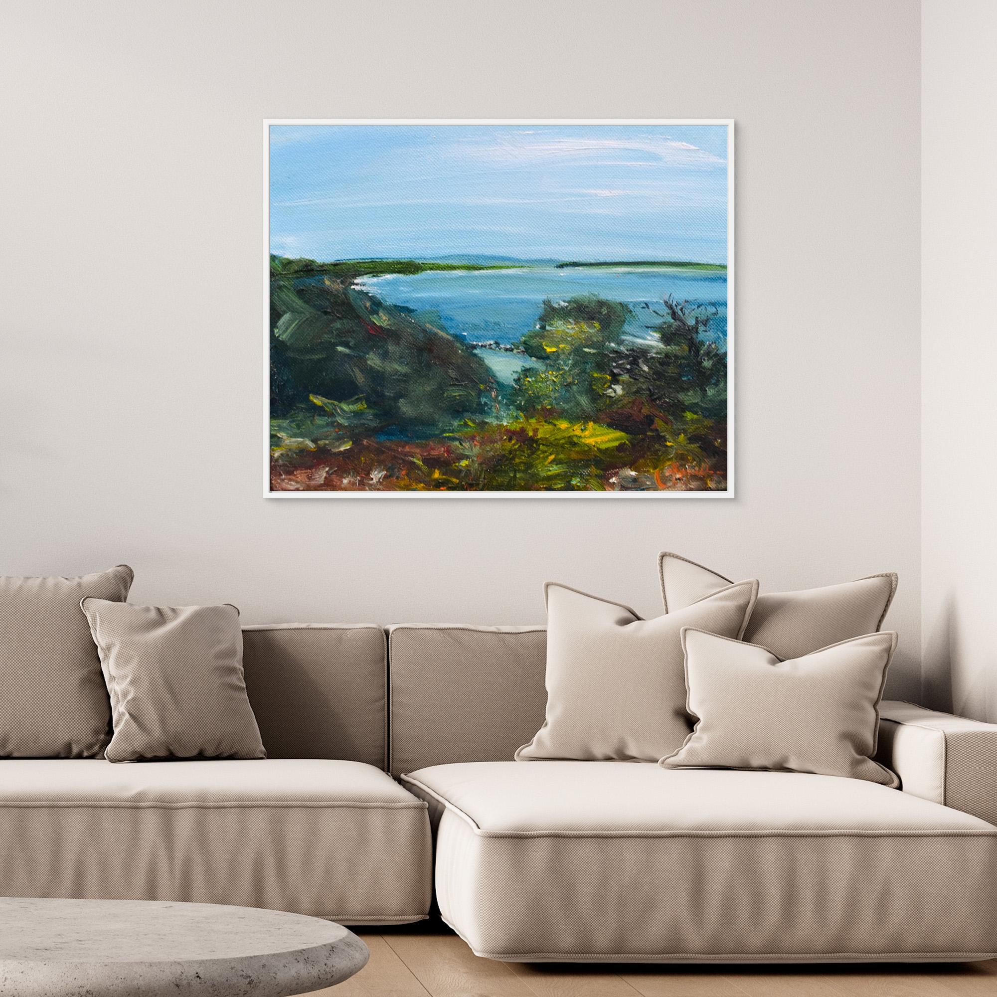 Glimpse - Norah Head Rockpool
