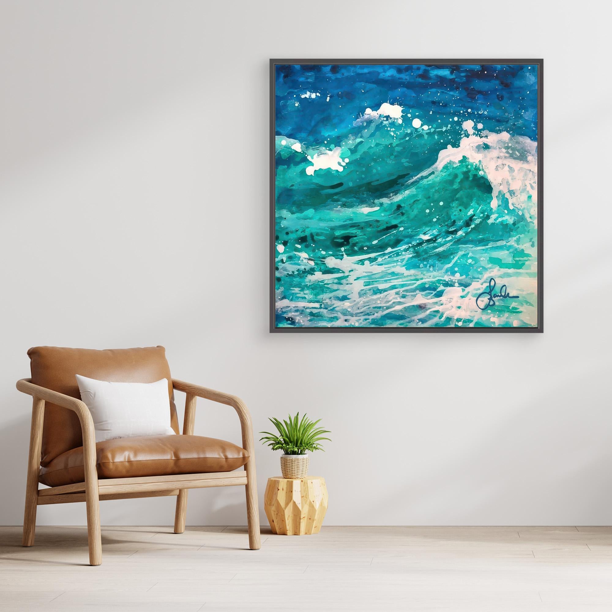 Turning Tide