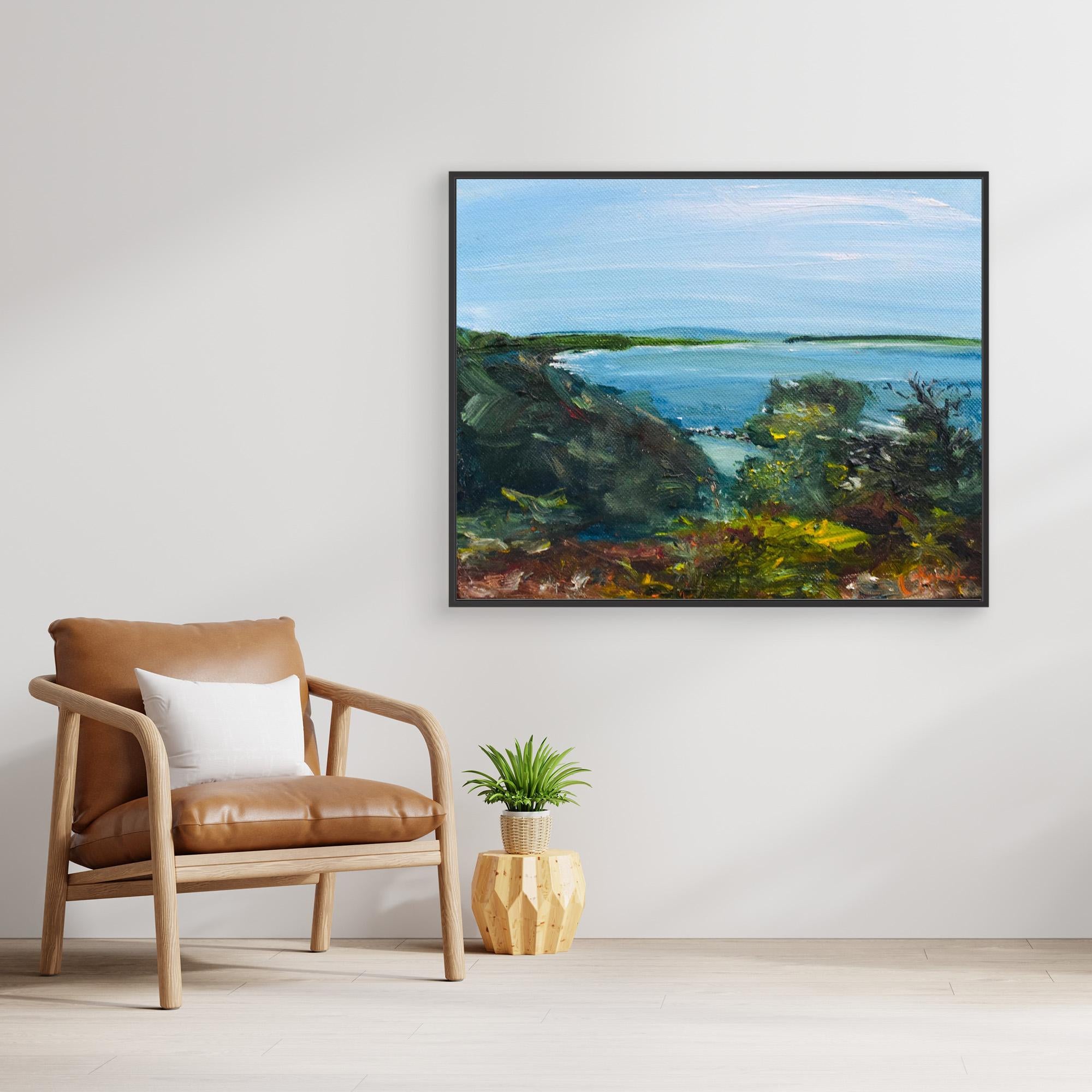 Glimpse - Norah Head Rockpool