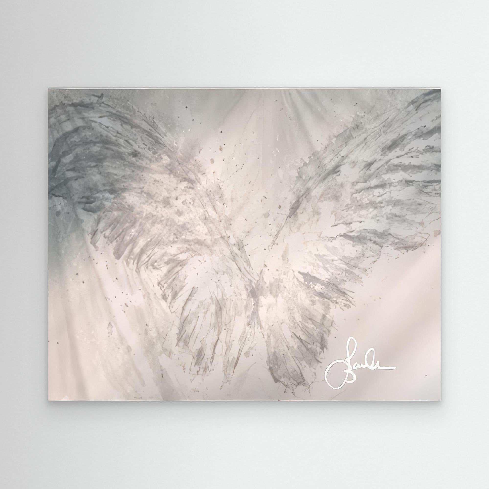 Wings of Life