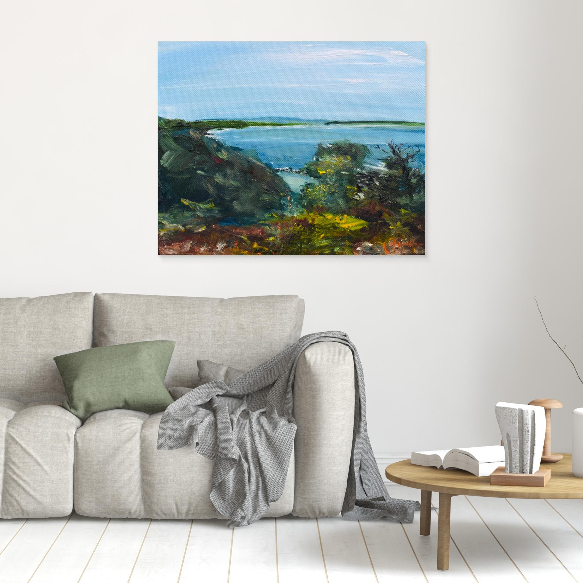 Glimpse - Norah Head Rockpool