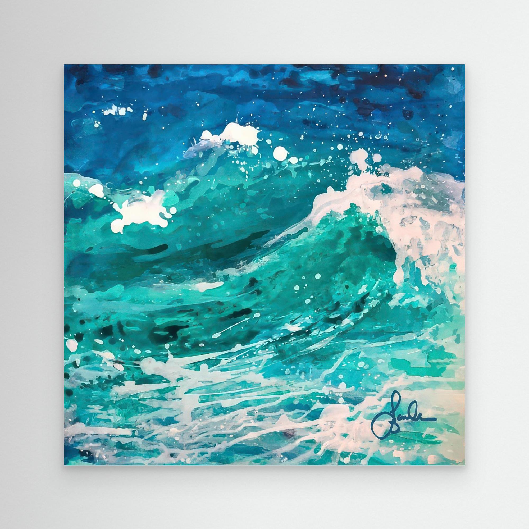 Turning Tide