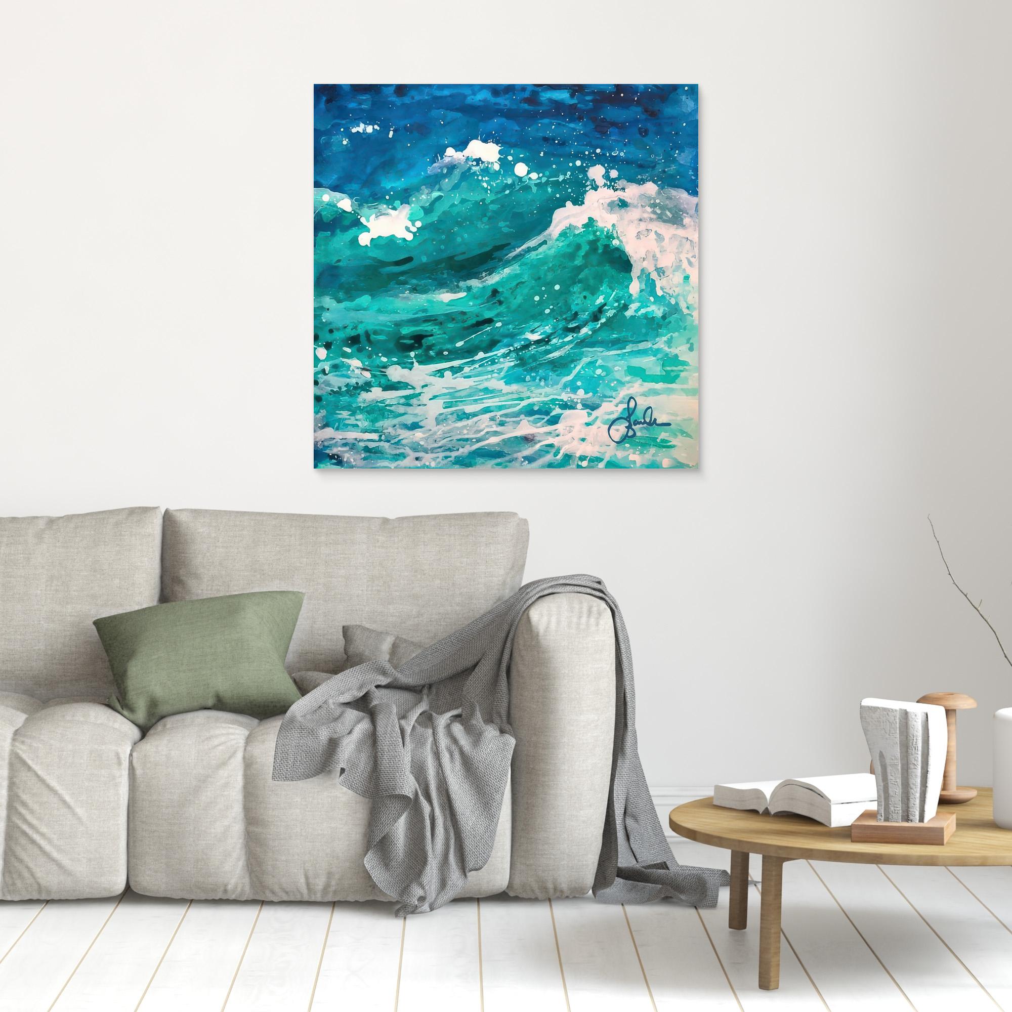 Turning Tide