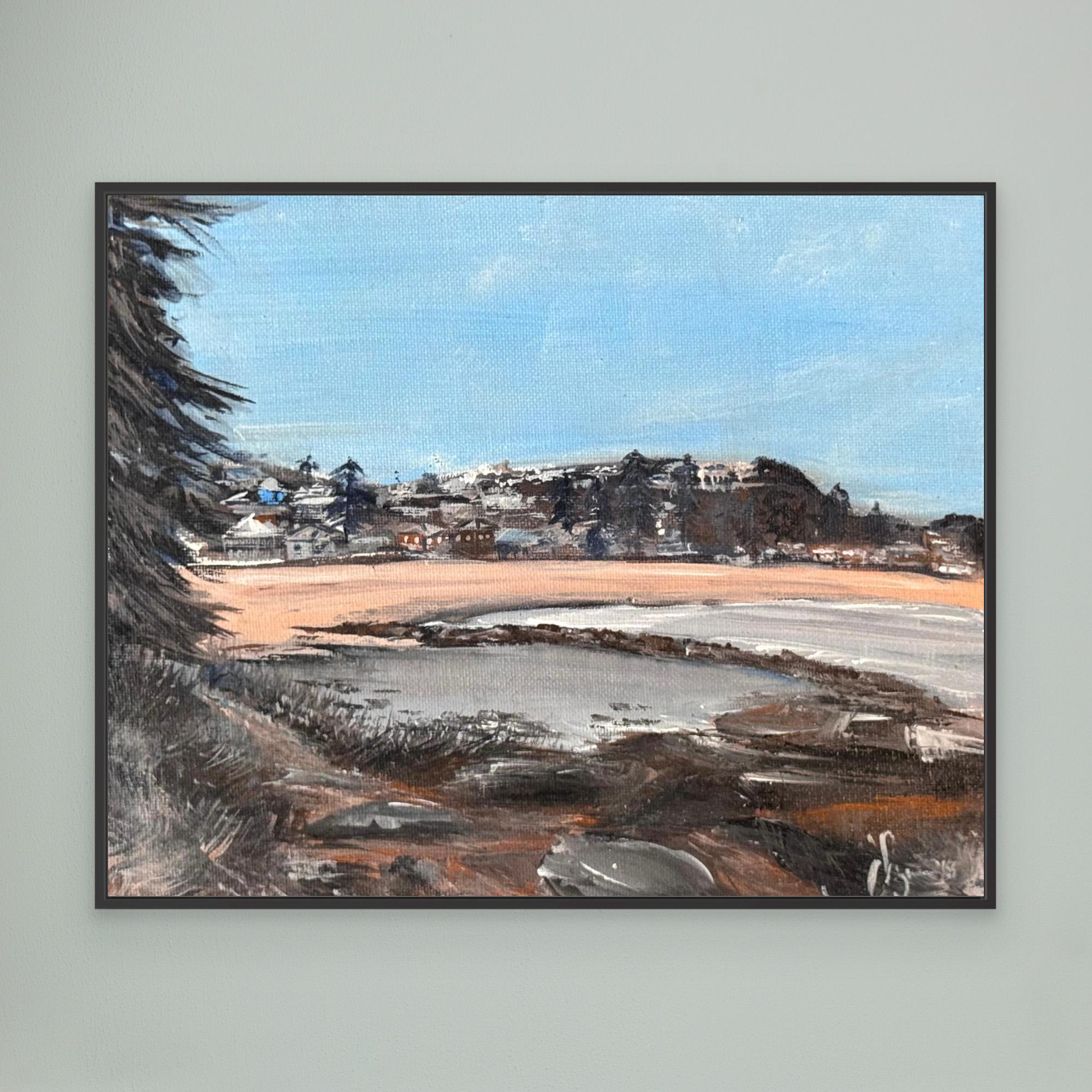 From The Rocks - Avoca Beach