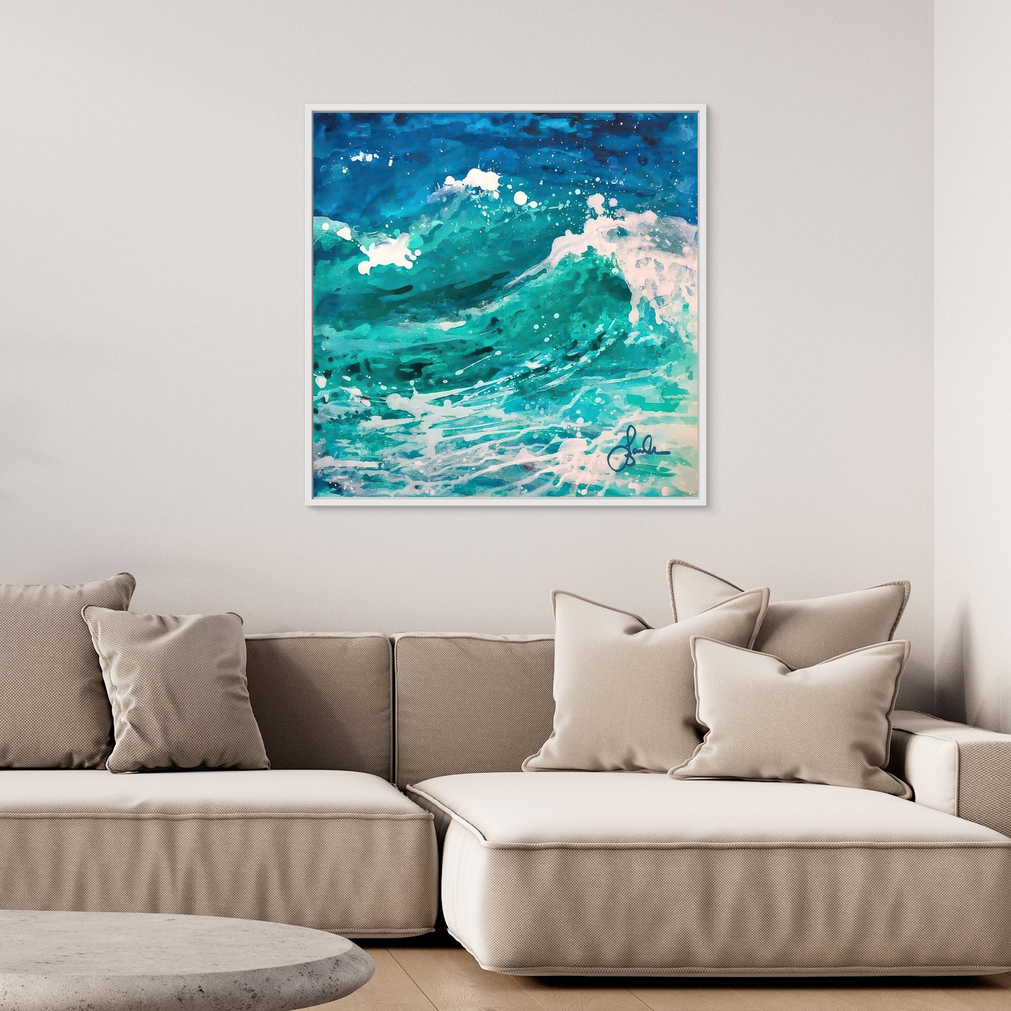 Turning Tide
