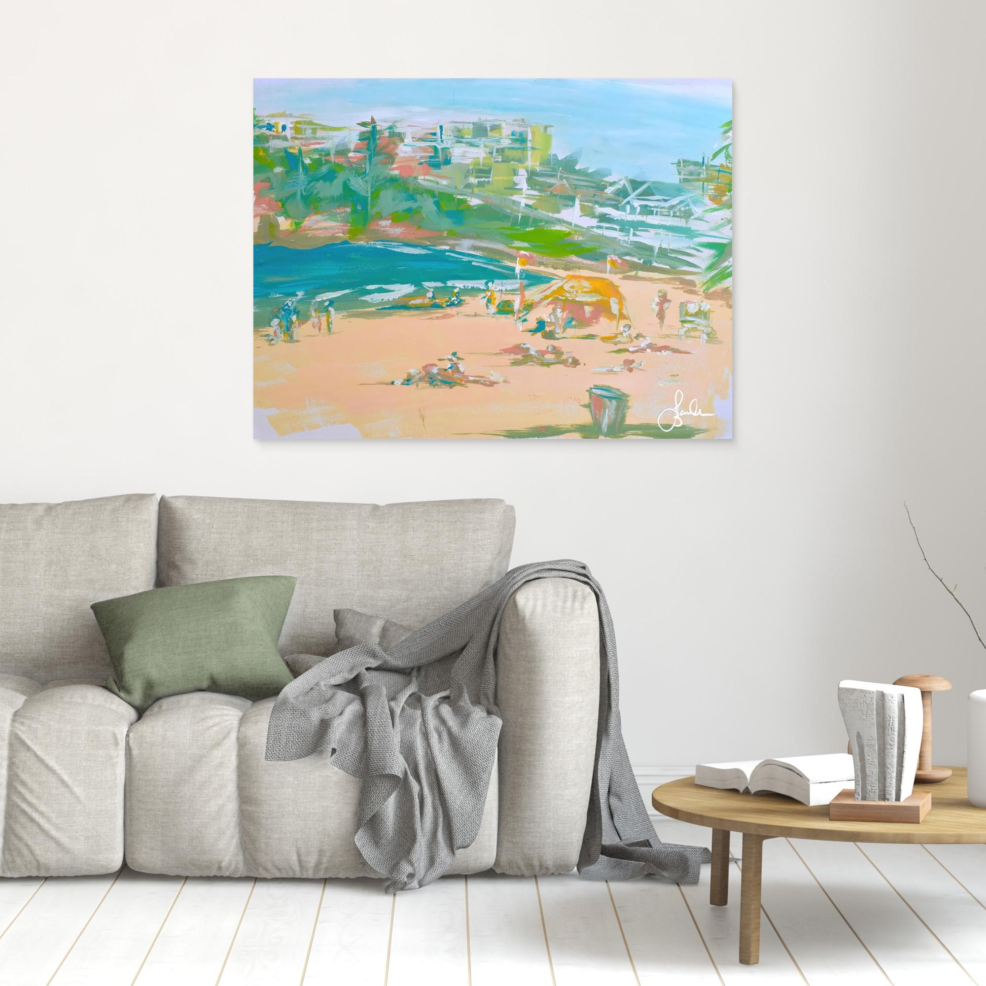 Terrigal Beach Vibe