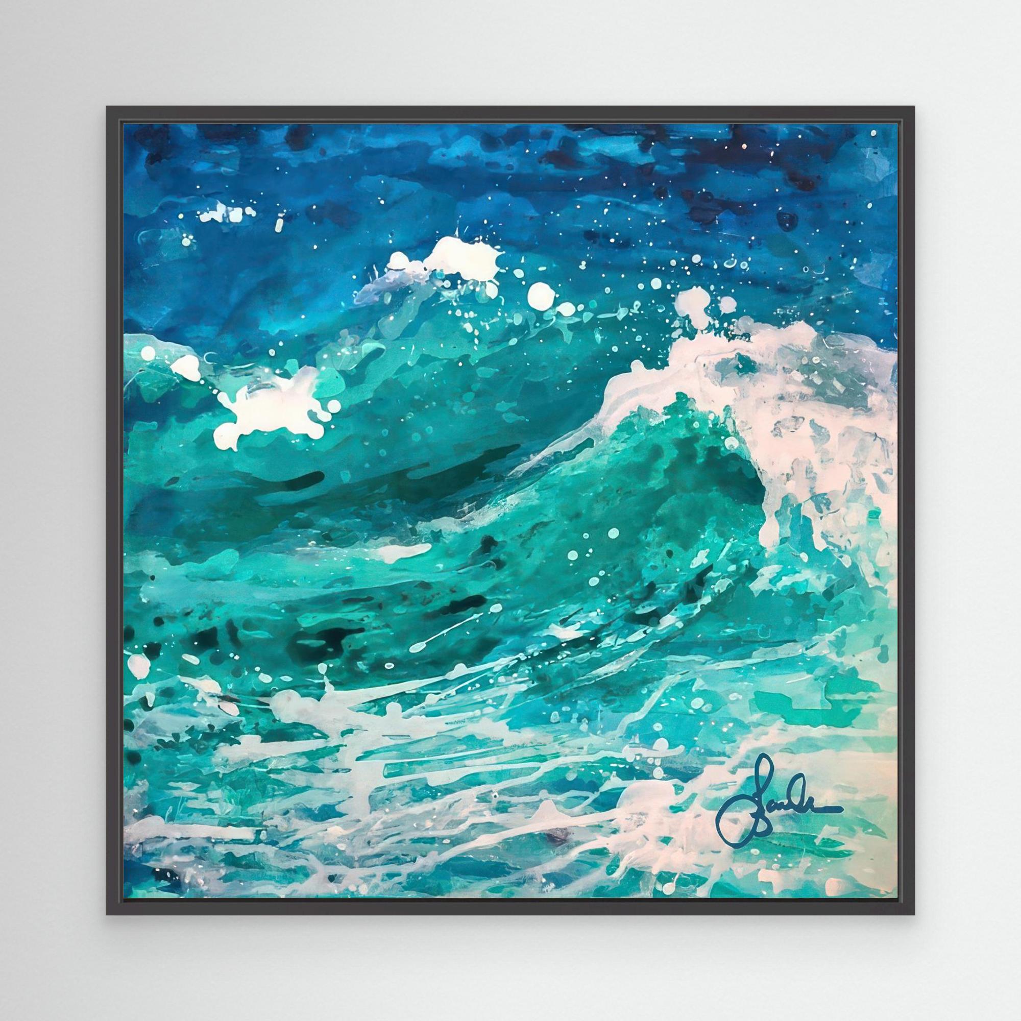 Turning Tide