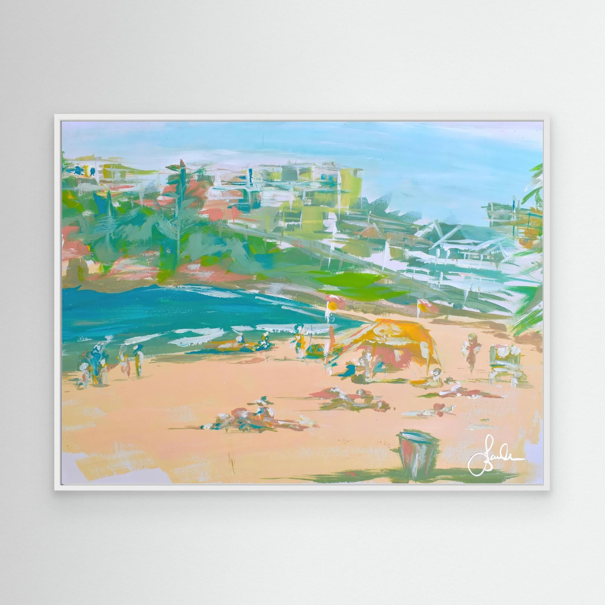 Terrigal Beach Vibe